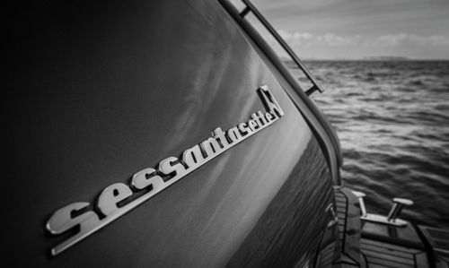 CRANCHI SESSANTASETTE 67