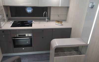 CRANCHI 60 ST