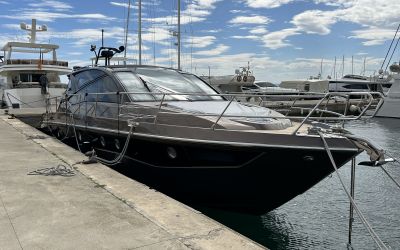 CRANCHI 60 ST