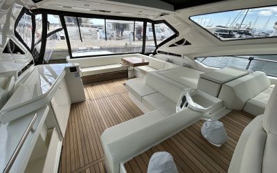 CRANCHI 60 ST