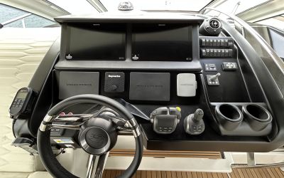 CRANCHI 60 ST