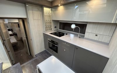 CRANCHI 60 ST