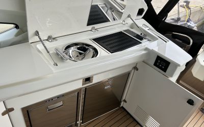 CRANCHI 60 ST