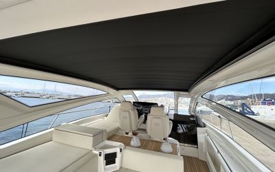 CRANCHI 60 ST