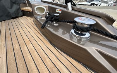 CRANCHI 60 ST
