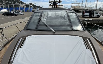 CRANCHI 60 ST