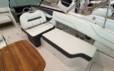 REGAL LX4