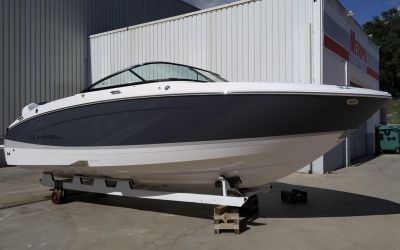 REGAL LX4
