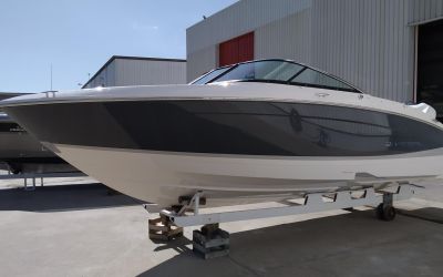 REGAL LX4