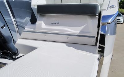 REGAL LX4