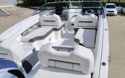 REGAL LX4