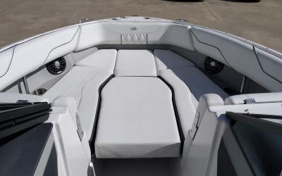 REGAL LX4
