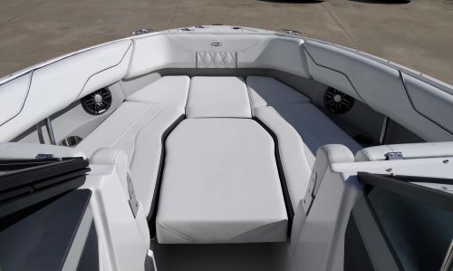 REGAL LX4
