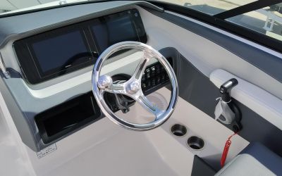 REGAL LX4
