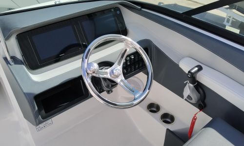 REGAL LX4