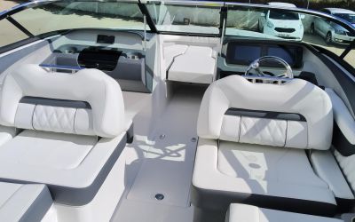 REGAL LX4