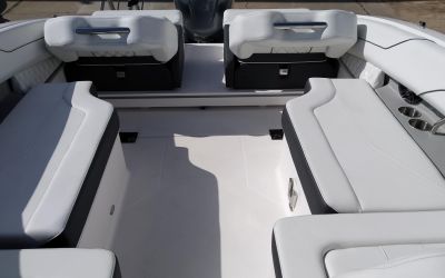 REGAL LX4