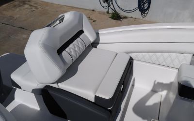 REGAL LX4