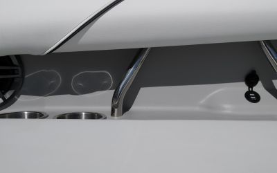 REGAL LX4