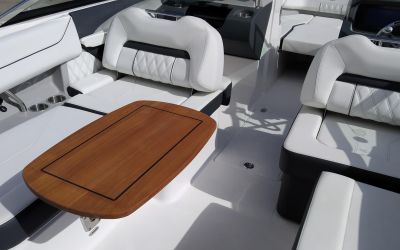 REGAL LX4
