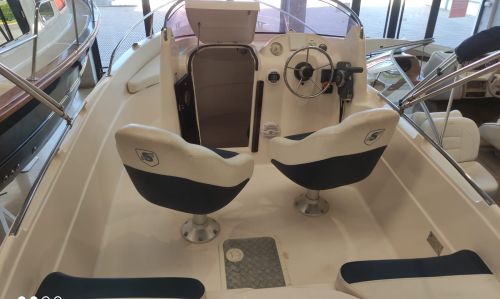 SEAMARK 550 SC