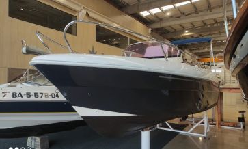 SEAMARK 550 SC