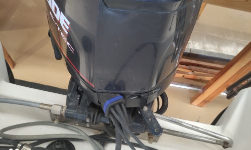 SEAMARK 550 SC
