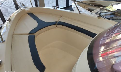 SEAMARK 550 SC