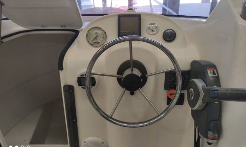 SEAMARK 550 SC