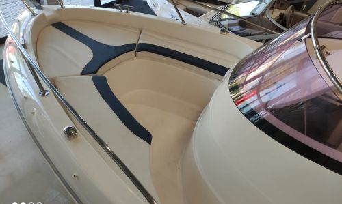 SEAMARK 550 SC