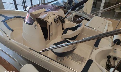 SEAMARK 550 SC