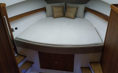 Gozzo Positano 32