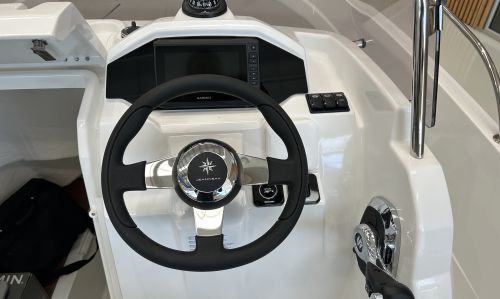 JEANNEAU CAP CAMARAT 5.5 CC SERIE 2