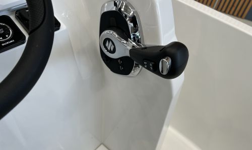 JEANNEAU CAP CAMARAT 5.5 CC SERIE 2