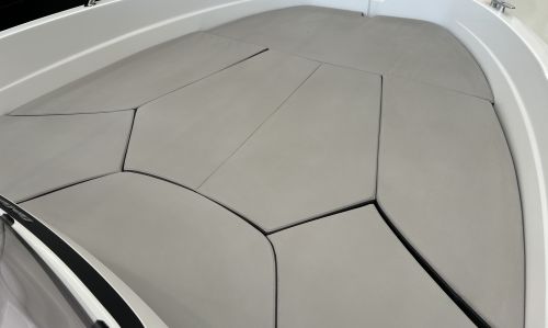 JEANNEAU CAP CAMARAT 5.5 CC SERIE 2