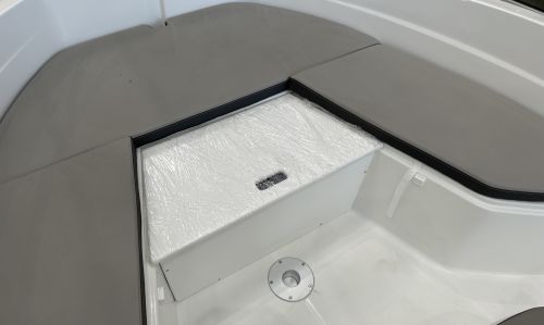 JEANNEAU CAP CAMARAT 5.5 CC SERIE 2