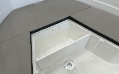 JEANNEAU CAP CAMARAT 5.5 CC SERIE 2