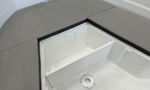 JEANNEAU CAP CAMARAT 5.5 CC SERIE 2