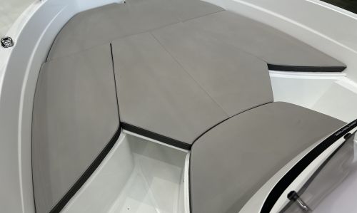 JEANNEAU CAP CAMARAT 5.5 CC SERIE 2