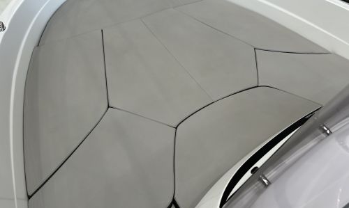 JEANNEAU CAP CAMARAT 5.5 CC SERIE 2
