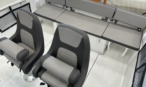 JEANNEAU CAP CAMARAT 5.5 CC SERIE 2