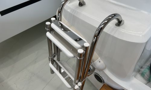JEANNEAU CAP CAMARAT 5.5 CC SERIE 2
