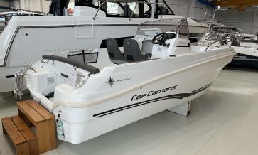 JEANNEAU CAP CAMARAT 5.5 CC SERIE 2