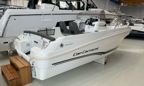 JEANNEAU CAP CAMARAT 5.5 CC SERIE 2