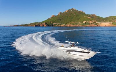 JEANNEAU CAP CAMARAT 10.5 WA