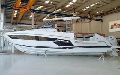 JEANNEAU CAP CAMARAT 12.5 WA