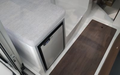 JEANNEAU MERRY FISHER 695 SERIE 2