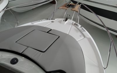 JEANNEAU MERRY FISHER 695 SERIE 2