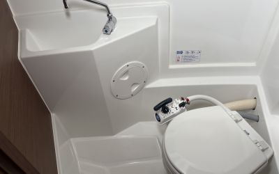 JEANNEAU MERRY FISHER 695 SERIE 2