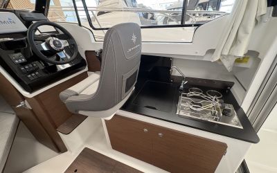 JEANNEAU MERRY FISHER 695 SERIE 2